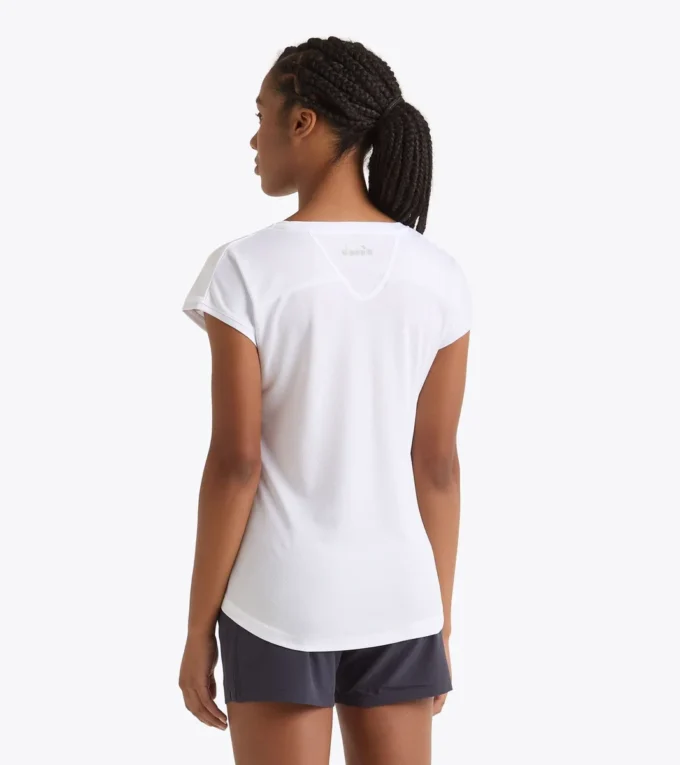 L. Camiseta Camiseta de tenis L. Camiseta Camiseta de tenis