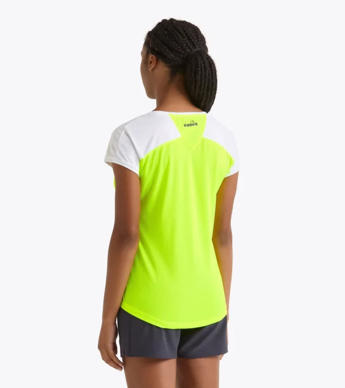 L. Camiseta Camiseta de tenis L. Camiseta Camiseta de tenis