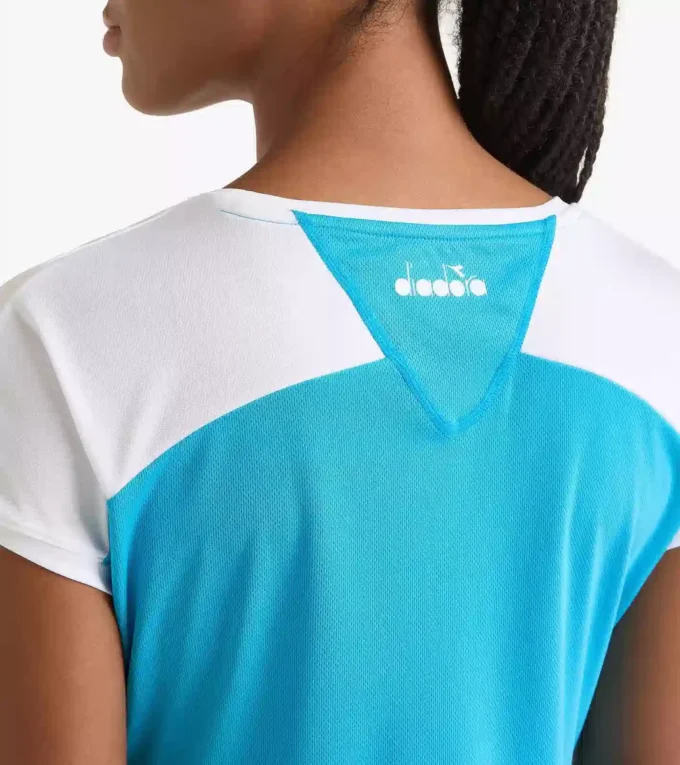 L. Camiseta Camiseta de tenis L. Camiseta Camiseta de tenis