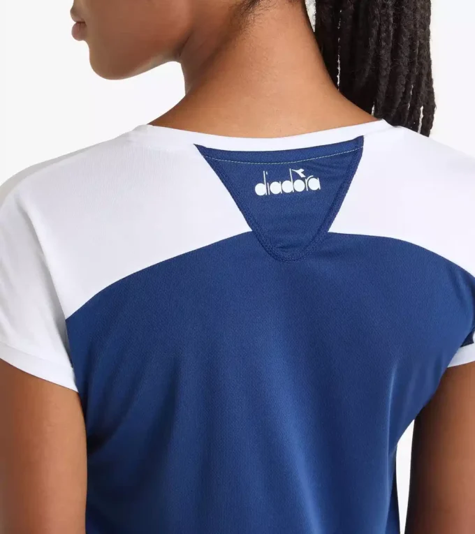 L. Camiseta Camiseta de tenis L. Camiseta Camiseta de tenis