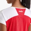 L. Camiseta Camiseta de tenis L. Camiseta Camiseta de tenis