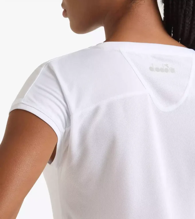 L. Camiseta Camiseta de tenis L. Camiseta Camiseta de tenis