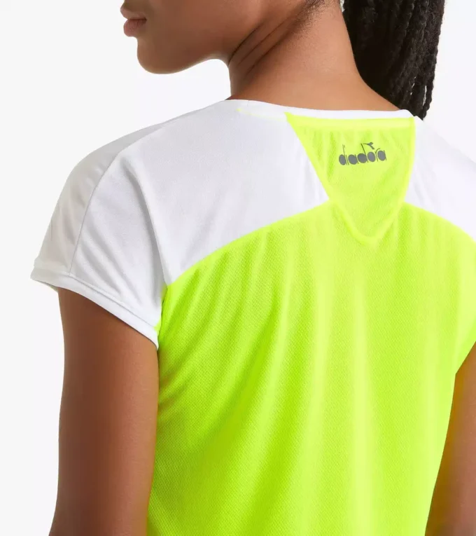 L. Camiseta Camiseta de tenis L. Camiseta Camiseta de tenis