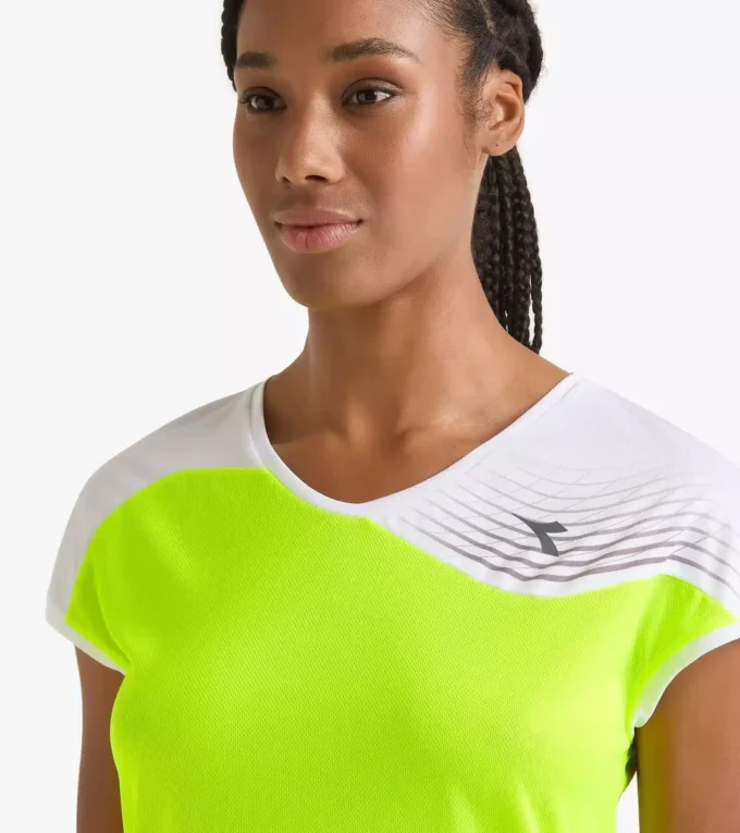 L. Camiseta Camiseta de tenis L. Camiseta Camiseta de tenis