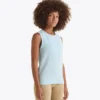 L. Camiseta sin mangas Stratouno Camiseta técnica para controlar la temperatura – Running L. Camiseta sin mangas Stratouno Camiseta técnica para controlar la temperatura – Running