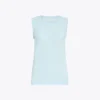 L. Camiseta sin mangas Stratouno Camiseta técnica para controlar la temperatura – Running L. Camiseta sin mangas Stratouno Camiseta técnica para controlar la temperatura – Running
