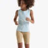 L. Camiseta sin mangas Stratouno Camiseta técnica para controlar la temperatura – Running L. Camiseta sin mangas Stratouno Camiseta técnica para controlar la temperatura – Running