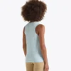 L. Camiseta sin mangas Stratouno Camiseta técnica para controlar la temperatura – Running L. Camiseta sin mangas Stratouno Camiseta técnica para controlar la temperatura – Running
