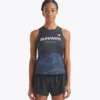 L. Camiseta sin mangas superligera Runaway Camiseta sin mangas para correr Runaway – Tejido ligero