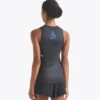 L. Camiseta sin mangas superligera Runaway Camiseta sin mangas para correr Runaway – Tejido ligero