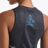 L. Camiseta sin mangas superligera Runaway Camiseta sin mangas para correr Runaway – Tejido ligero