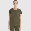L. Camiseta Ss Mii Camiseta de algodón – Fabricada en Italia L. Camiseta Ss Mii Camiseta de algodón – Fabricada en Italia