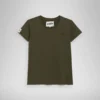L. Camiseta Ss Mii Camiseta de algodón – Fabricada en Italia L. Camiseta Ss Mii Camiseta de algodón – Fabricada en Italia