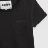 L. Camiseta Ss Mii Camiseta de algodón – Fabricada en Italia L. Camiseta Ss Mii Camiseta de algodón – Fabricada en Italia