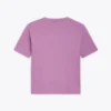 L. Camiseta Ss Slit Camiseta deportiva L. Camiseta Ss Slit Camiseta deportiva