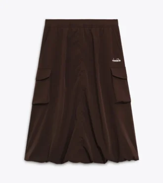 L. Cargo Falda larga Falda cargo – Exclusiva en la tienda online y en la tienda de Cortina