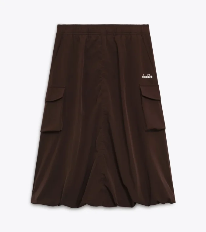 L. Cargo Falda larga Falda cargo – Exclusiva en la tienda online y en la tienda de Cortina L. Cargo Falda larga Falda cargo – Exclusiva en la tienda online y en la tienda de Cortina
