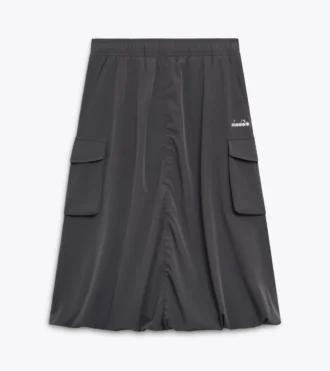 L. Cargo Falda larga Falda cargo – Exclusiva en la tienda online y en la tienda de Cortina