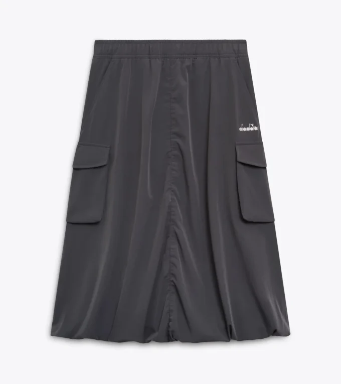 L. Cargo Falda larga Falda cargo – Exclusiva en la tienda online y en la tienda de Cortina L. Cargo Falda larga Falda cargo – Exclusiva en la tienda online y en la tienda de Cortina