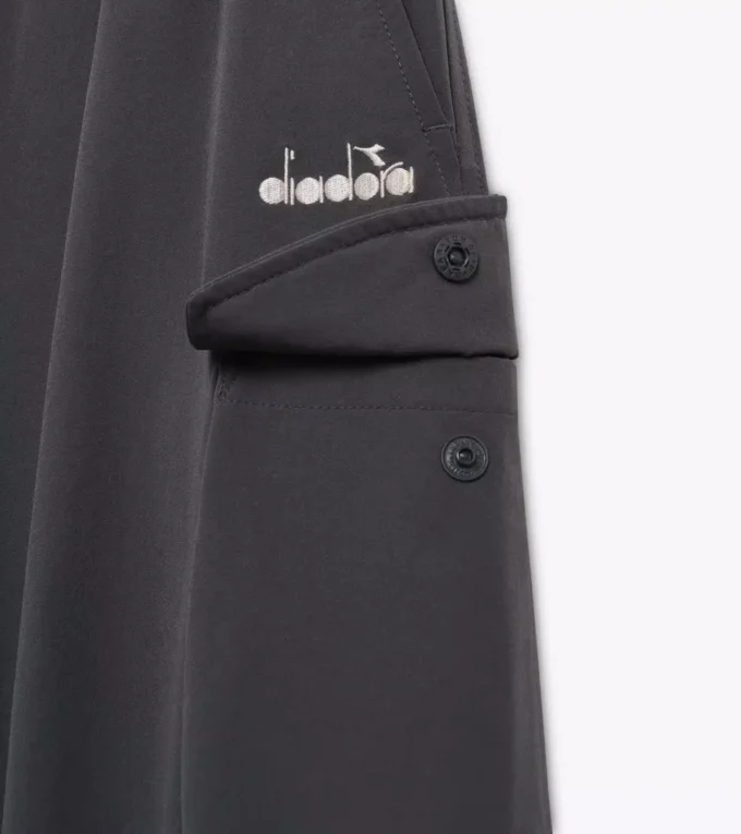 L. Cargo Falda larga Falda cargo – Exclusiva en la tienda online y en la tienda de Cortina L. Cargo Falda larga Falda cargo – Exclusiva en la tienda online y en la tienda de Cortina