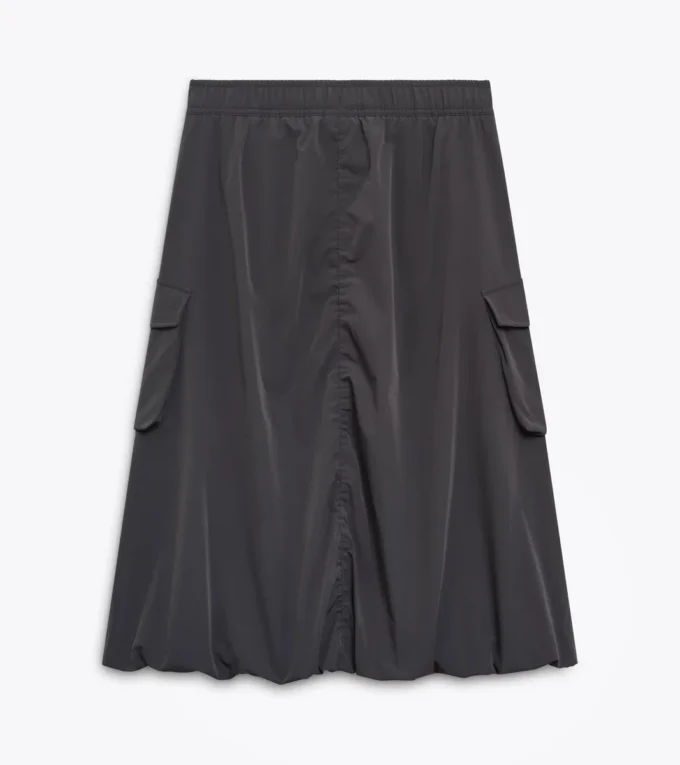 L. Cargo Falda larga Falda cargo – Exclusiva en la tienda online y en la tienda de Cortina L. Cargo Falda larga Falda cargo – Exclusiva en la tienda online y en la tienda de Cortina