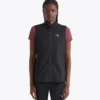 L. Chaleco cortavientos plegable Chaleco cortavientos plegable – Running L. Chaleco cortavientos plegable Chaleco cortavientos plegable – Running