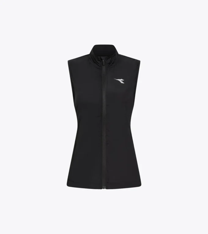 L. Chaleco cortavientos plegable Chaleco cortavientos plegable – Running L. Chaleco cortavientos plegable Chaleco cortavientos plegable – Running