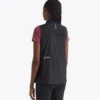 L. Chaleco cortavientos plegable Chaleco cortavientos plegable – Running L. Chaleco cortavientos plegable Chaleco cortavientos plegable – Running