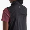 L. Chaleco cortavientos plegable Chaleco cortavientos plegable – Running L. Chaleco cortavientos plegable Chaleco cortavientos plegable – Running
