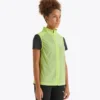 L. Chaleco plegable Chaleco de running plegable y cortavientos L. Chaleco plegable Chaleco de running plegable y cortavientos