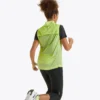 L. Chaleco plegable Chaleco de running plegable y cortavientos L. Chaleco plegable Chaleco de running plegable y cortavientos