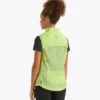 L. Chaleco plegable Chaleco de running plegable y cortavientos L. Chaleco plegable Chaleco de running plegable y cortavientos