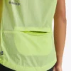 L. Chaleco plegable Chaleco de running plegable y cortavientos L. Chaleco plegable Chaleco de running plegable y cortavientos