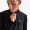 L. Chaleco plegable Chaleco de running plegable y cortavientos L. Chaleco plegable Chaleco de running plegable y cortavientos