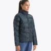 L. Chaqueta aislante Chaqueta acolchada L. Chaqueta aislante Chaqueta acolchada
