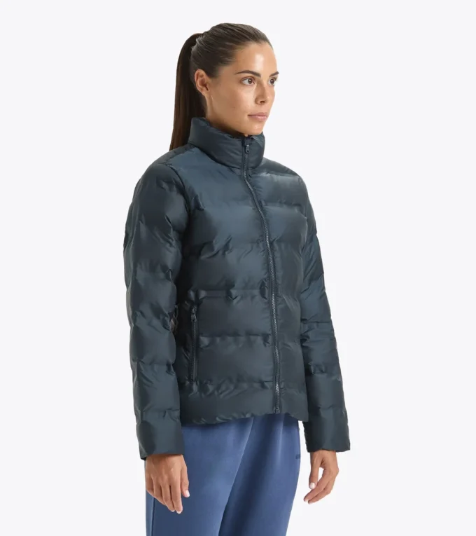 L. Chaqueta aislante Chaqueta acolchada L. Chaqueta aislante Chaqueta acolchada