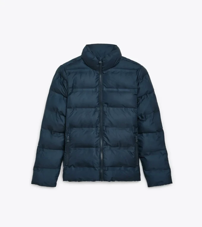 L. Chaqueta aislante Chaqueta acolchada L. Chaqueta aislante Chaqueta acolchada