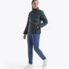 L. Chaqueta aislante Chaqueta acolchada L. Chaqueta aislante Chaqueta acolchada