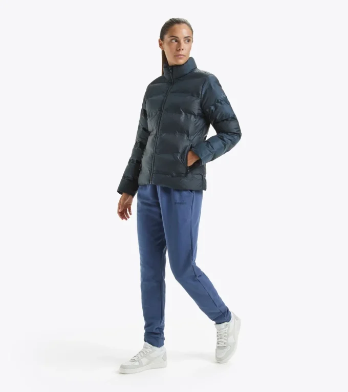 L. Chaqueta aislante Chaqueta acolchada L. Chaqueta aislante Chaqueta acolchada
