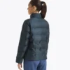 L. Chaqueta aislante Chaqueta acolchada L. Chaqueta aislante Chaqueta acolchada