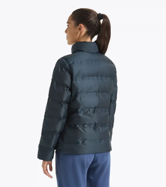 L. Chaqueta aislante Chaqueta acolchada L. Chaqueta aislante Chaqueta acolchada
