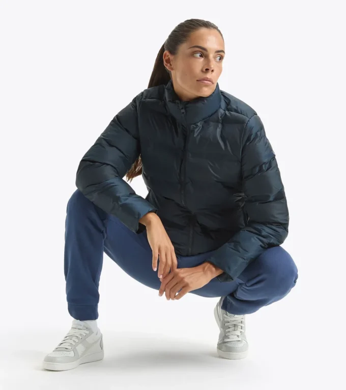 L. Chaqueta aislante Chaqueta acolchada L. Chaqueta aislante Chaqueta acolchada