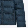 L. Chaqueta aislante Chaqueta acolchada L. Chaqueta aislante Chaqueta acolchada