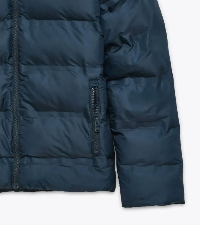 L. Chaqueta aislante Chaqueta acolchada L. Chaqueta aislante Chaqueta acolchada