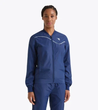L. Chaqueta Chaqueta de tenis L. Chaqueta Chaqueta de tenis