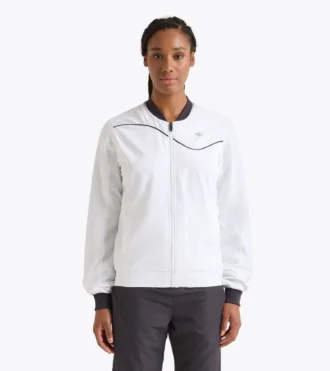 L. Chaqueta Chaqueta de tenis