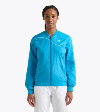 L. Chaqueta Chaqueta de tenis