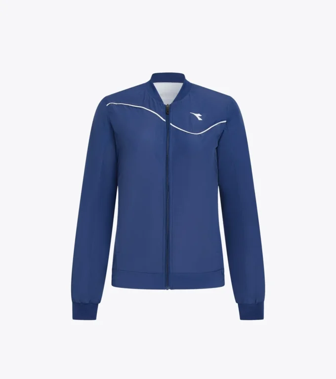 L. Chaqueta Chaqueta de tenis L. Chaqueta Chaqueta de tenis