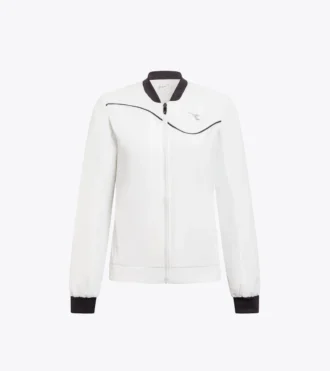 L. Chaqueta Chaqueta de tenis