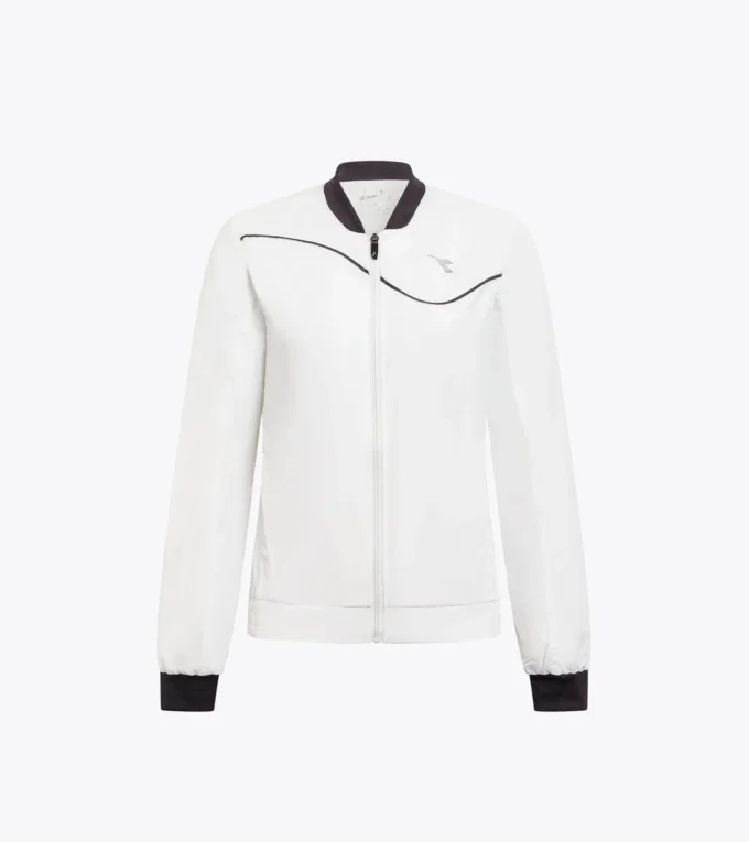 L. Chaqueta Chaqueta de tenis L. Chaqueta Chaqueta de tenis